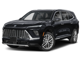2025 Buick Enclave Bryant, AR