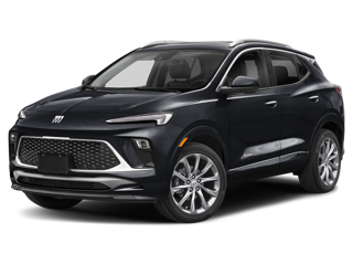 2025 Buick Encore GX Bryant, AR