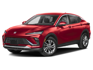 2025 Buick Envista Bryant, AR