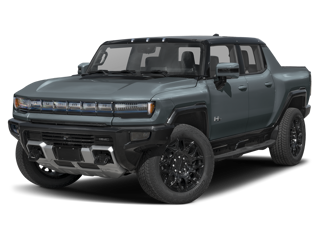 GMC Hummer EV