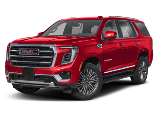 2026 GMC Yukon Bryant, AR