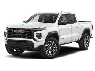 GMC Canyon - Everett Buick GMC in Bryant AR