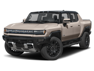 HUMMER EV vs Tesla Cybertruck - Everett Buick GMC in Bryant AR