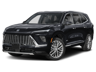 Buick Enclave - Everett Buick GMC in Bryant AR