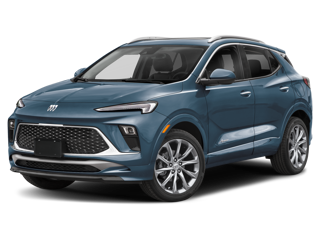 Buick Encore GX - Everett Buick GMC in Bryant AR