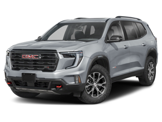 GMC Acadia - Everett Buick GMC in Bryant AR
