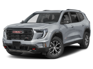 GMC Acadia - Everett Buick GMC in Bryant AR