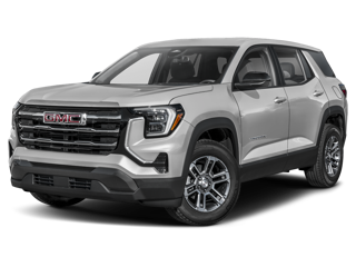 GMC Terrain - Everett Buick GMC in Bryant AR