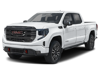 GMC Sierra 1500 - Everett Buick GMC in Bryant AR