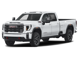 GMC Sierra HD - Everett Buick GMC in Bryant AR