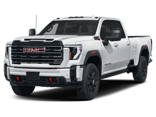 GMC Sierra HD - Everett Buick GMC in Bryant AR