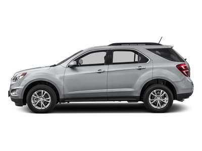 2016 Chevrolet Equinox Base