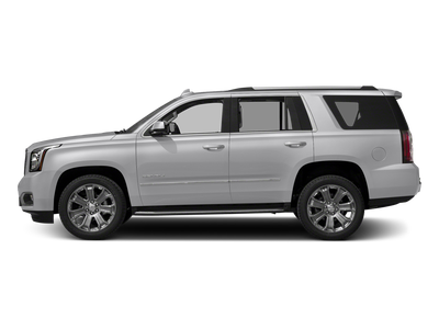 2018 GMC Yukon Base