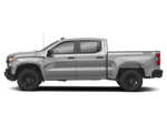 2020 Chevrolet Silverado 1500 Base