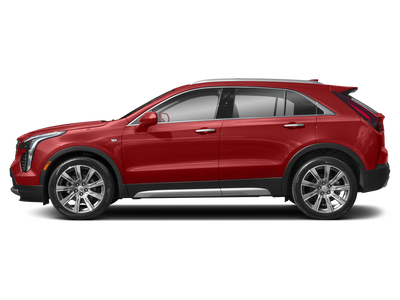 2021 Cadillac XT4 Base