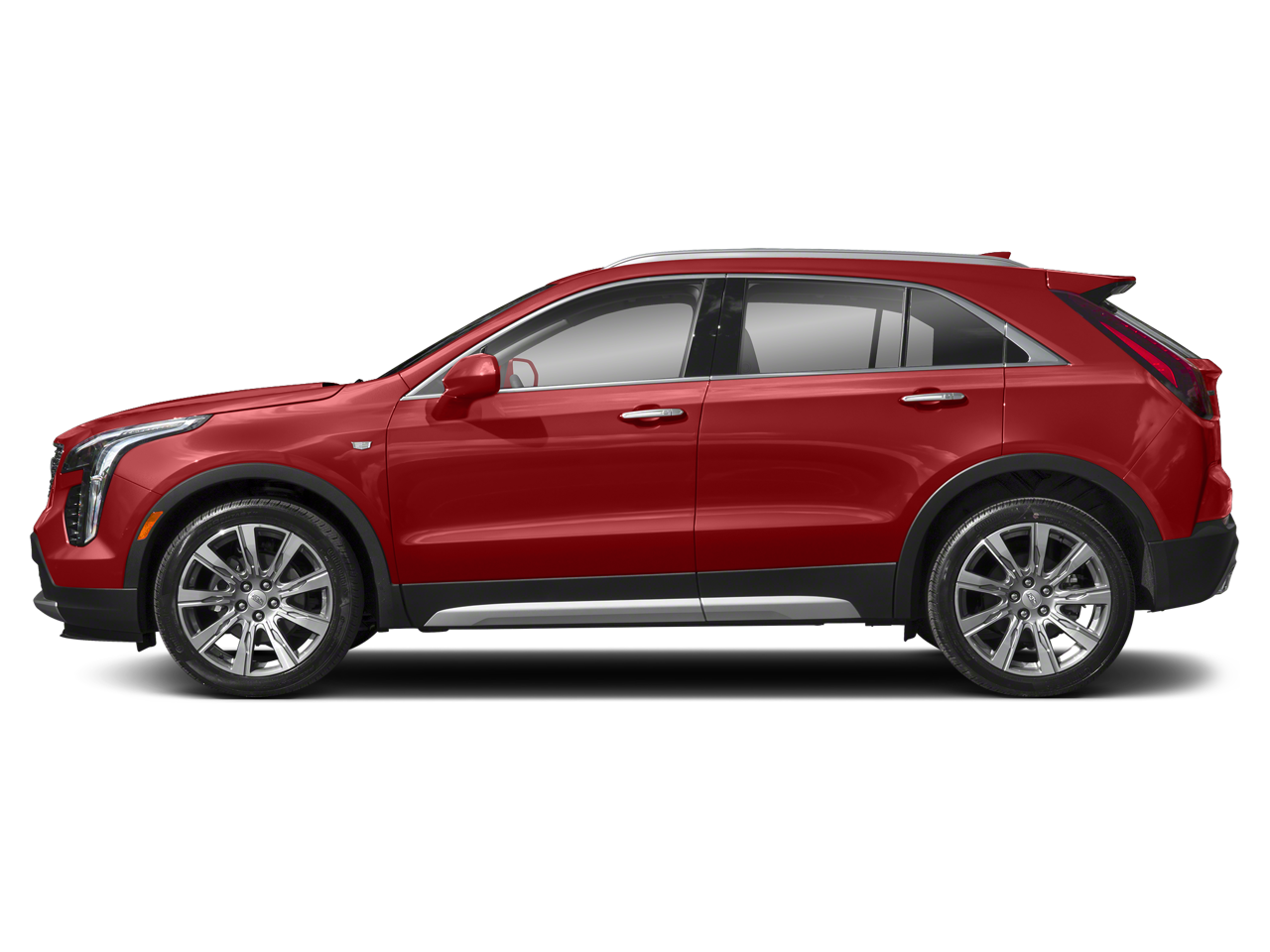2021 Cadillac XT4 Base