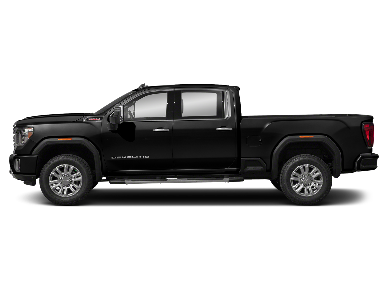 2021 GMC Sierra 2500 HD Base