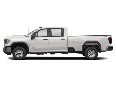 2021 GMC Sierra 2500 HD 4WD CREW 159