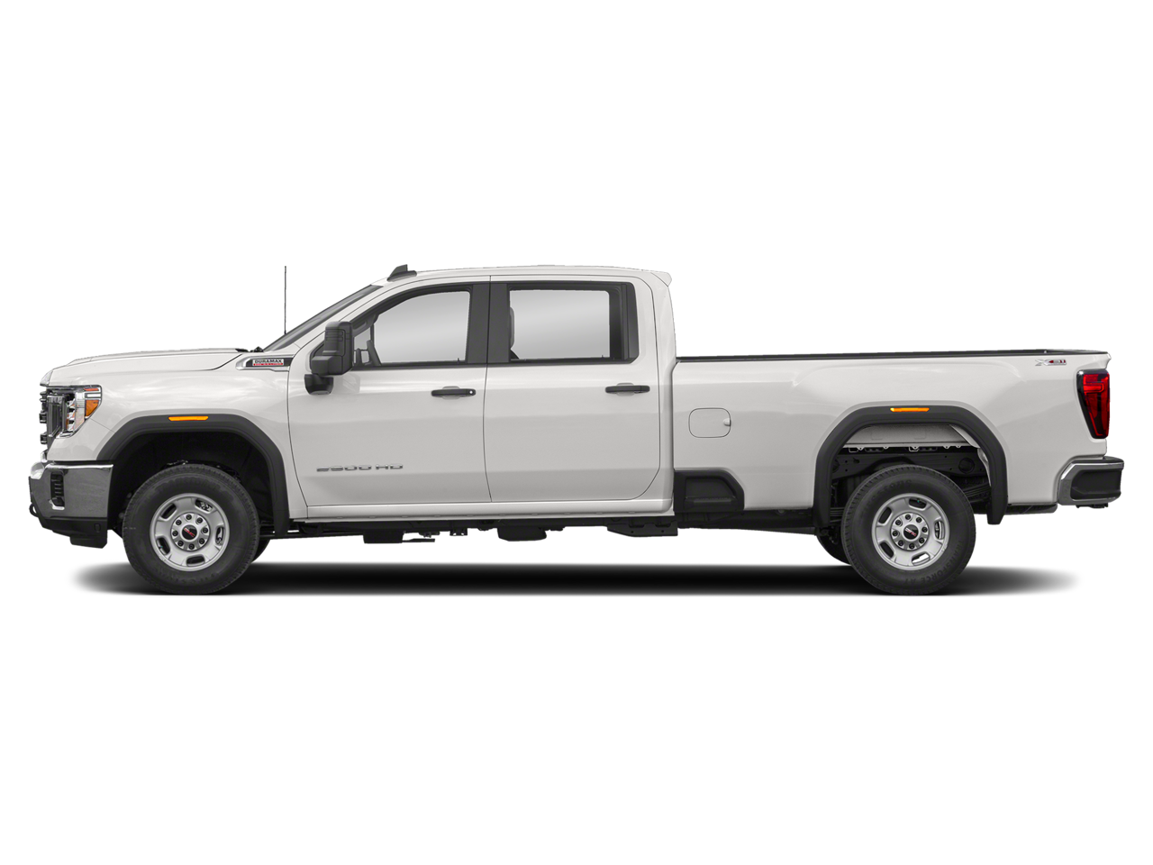 2021 GMC Sierra 2500 HD 4WD CREW 159