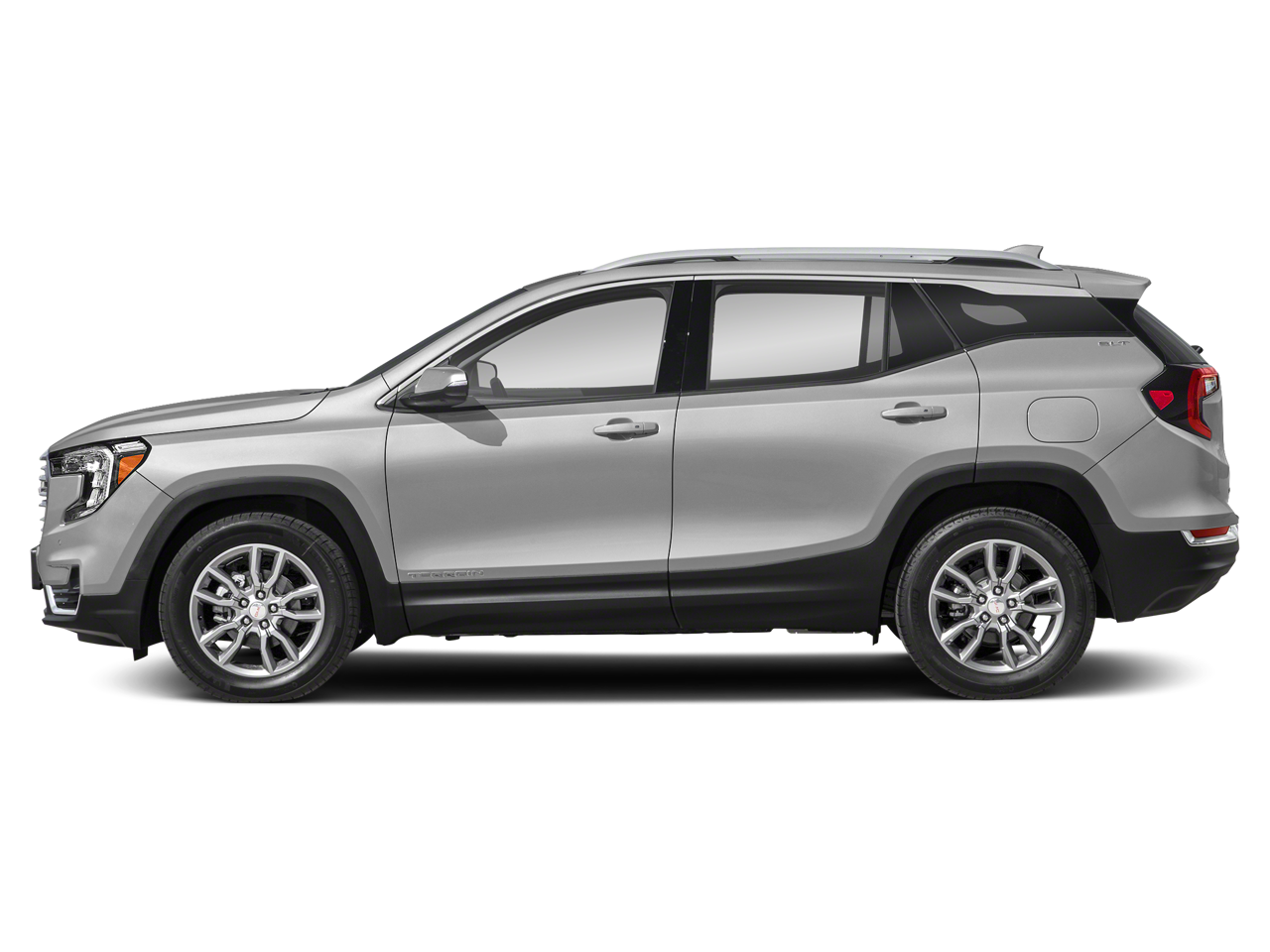 2022 GMC Terrain Base