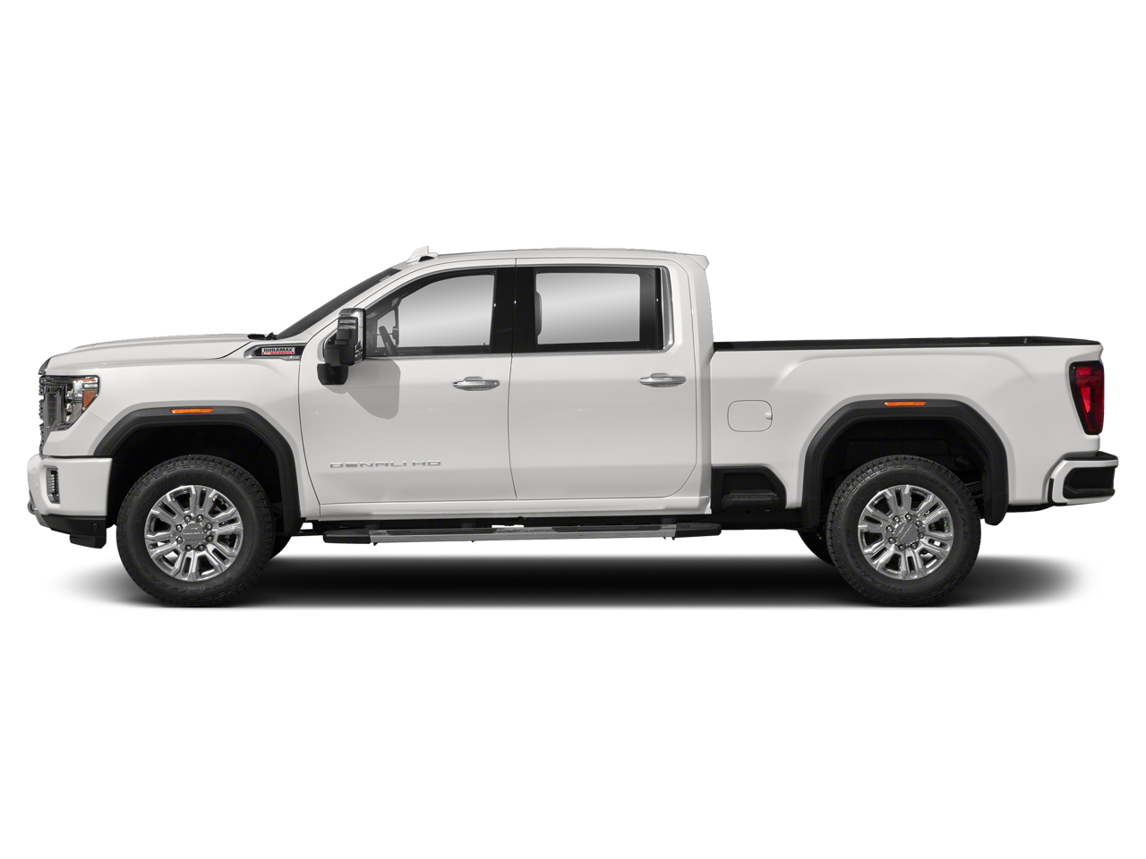 2022 GMC Sierra 2500 HD Base