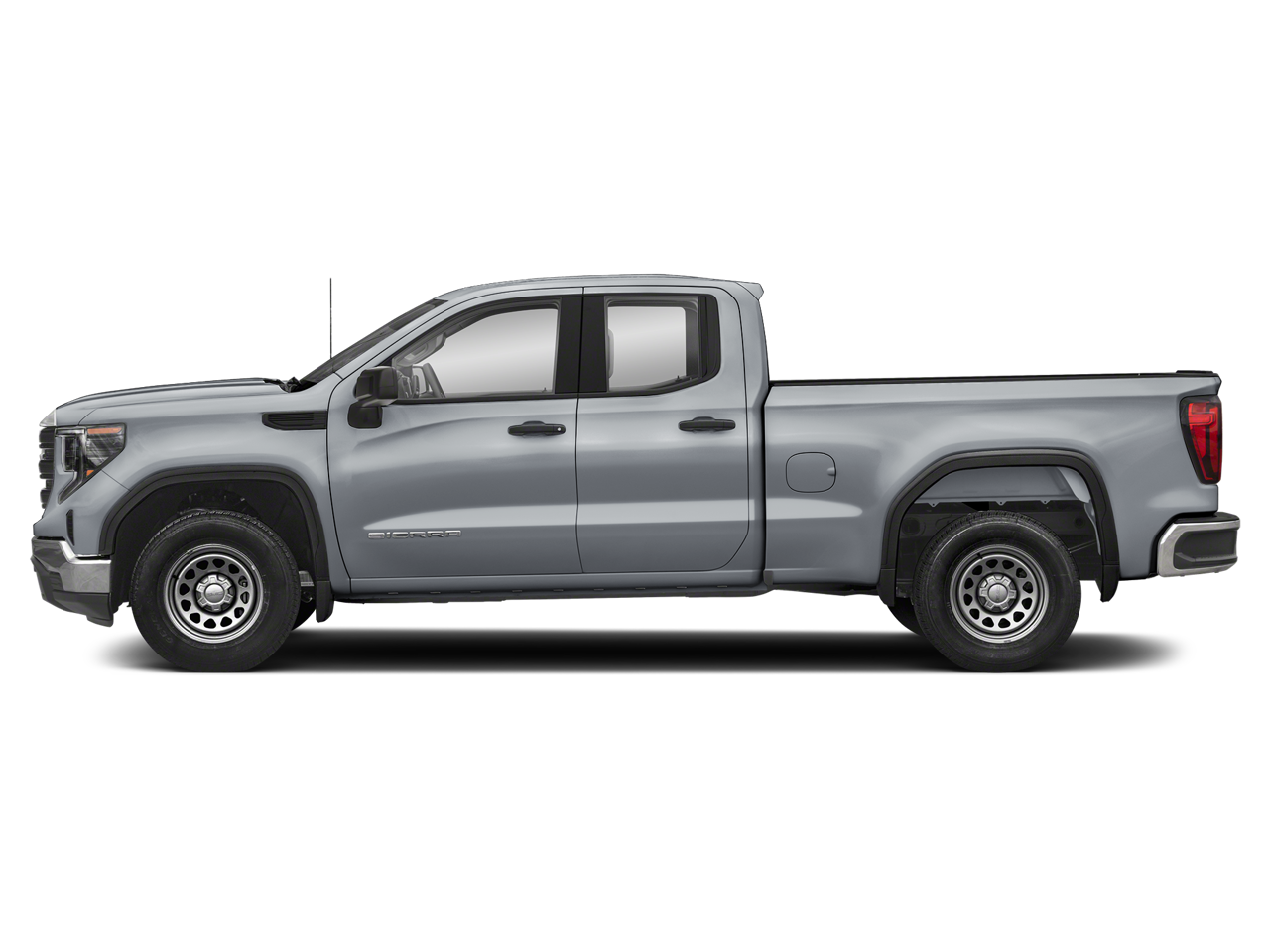 2023 GMC Sierra 1500 Base