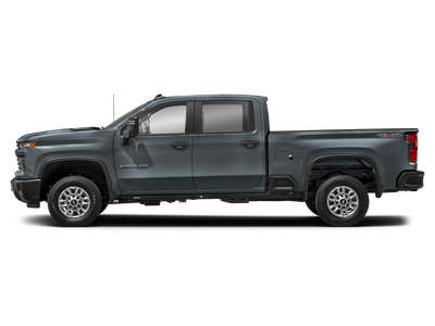 2024 Chevrolet Silverado 2500 HD Base