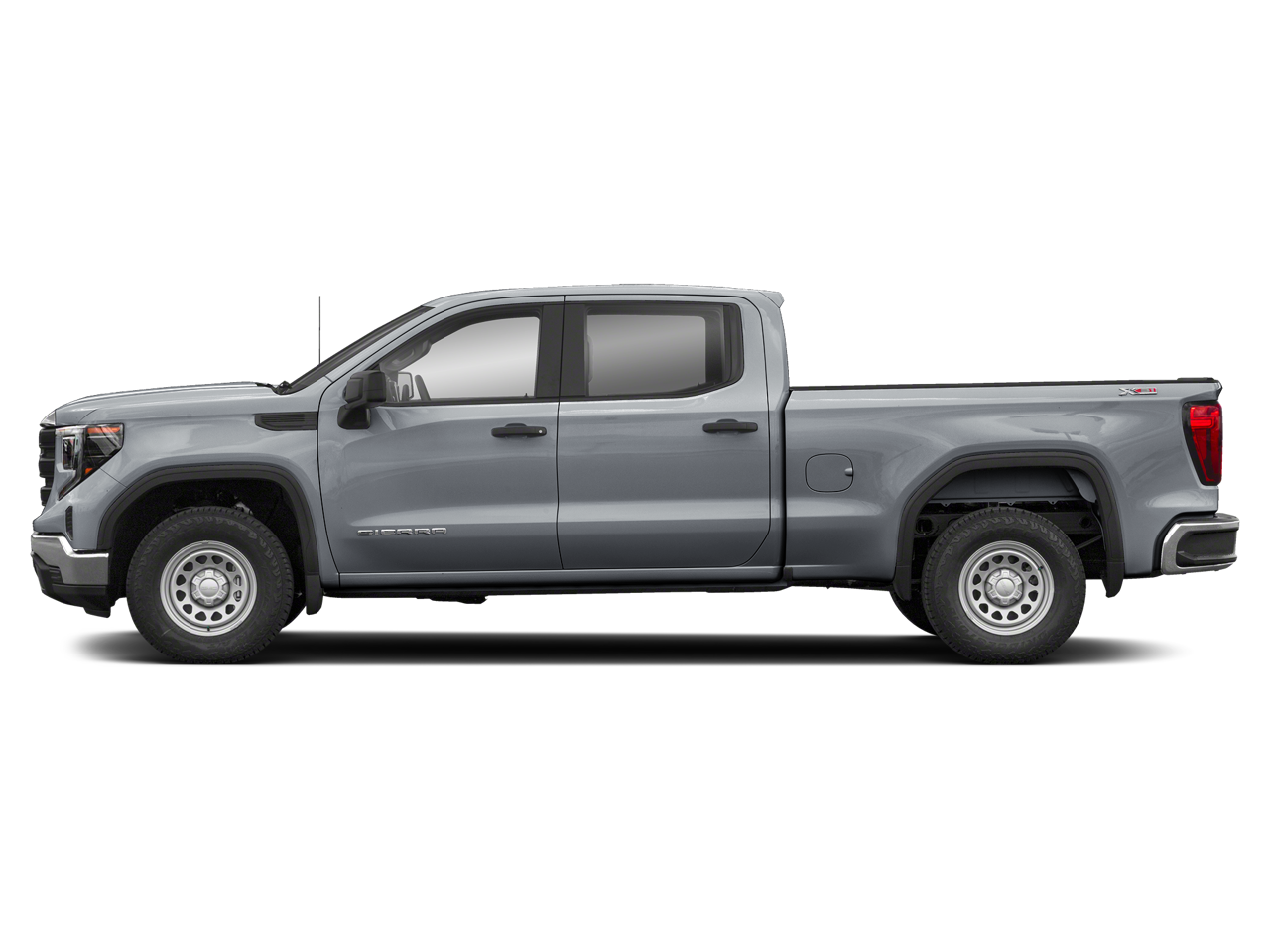 2024 GMC Sierra 1500 Base