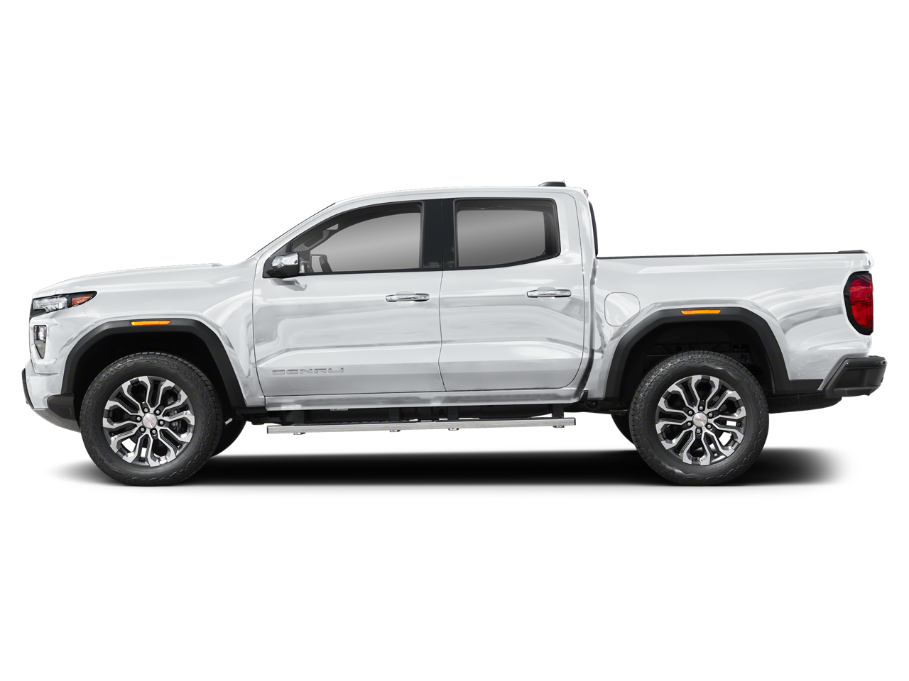 2024 GMC Canyon 4WD Denali