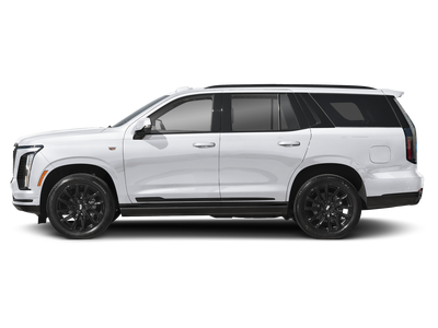 2025 Cadillac Escalade 4WD Sport Platinum