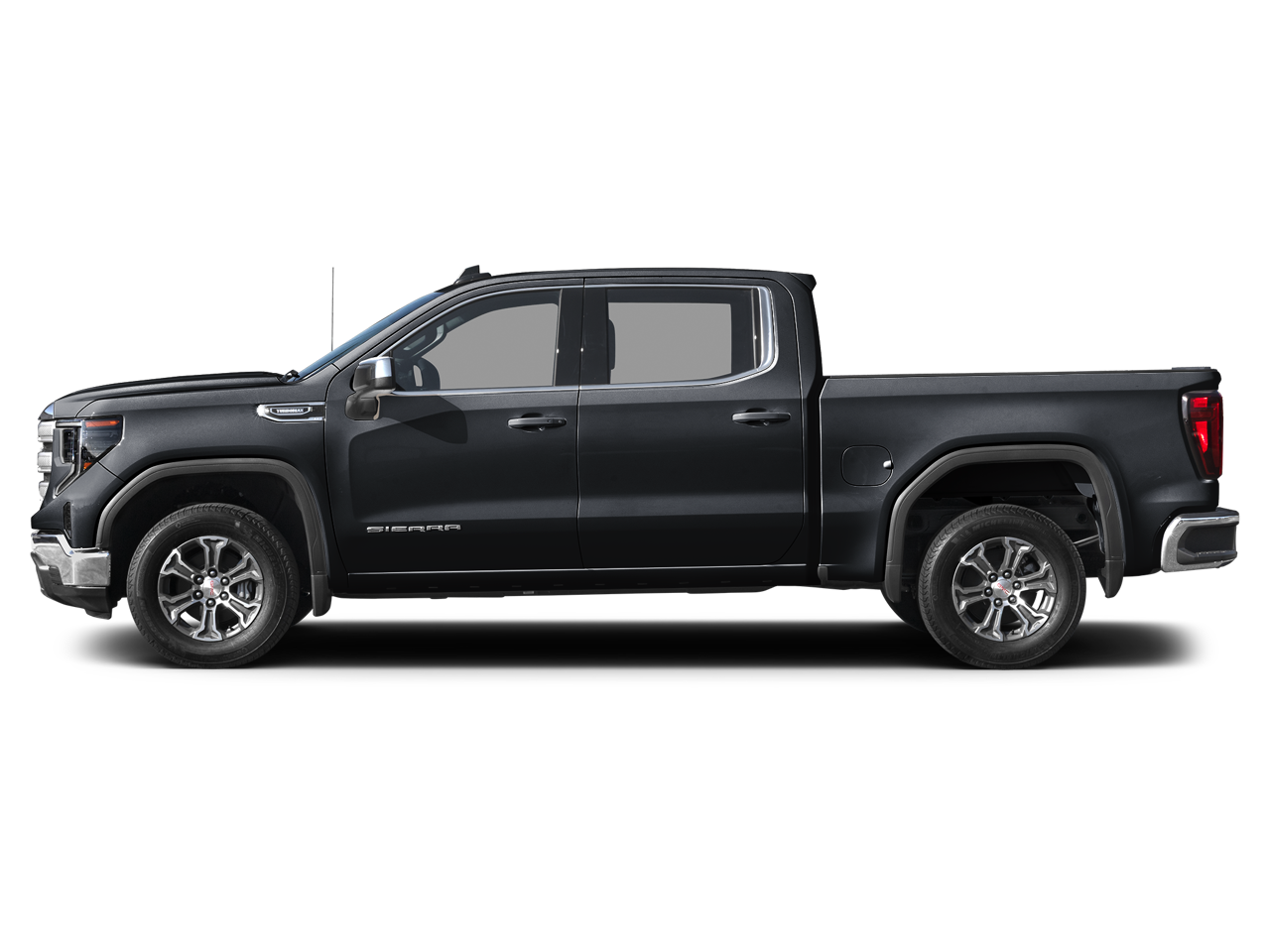 2025 GMC Sierra 1500 Base