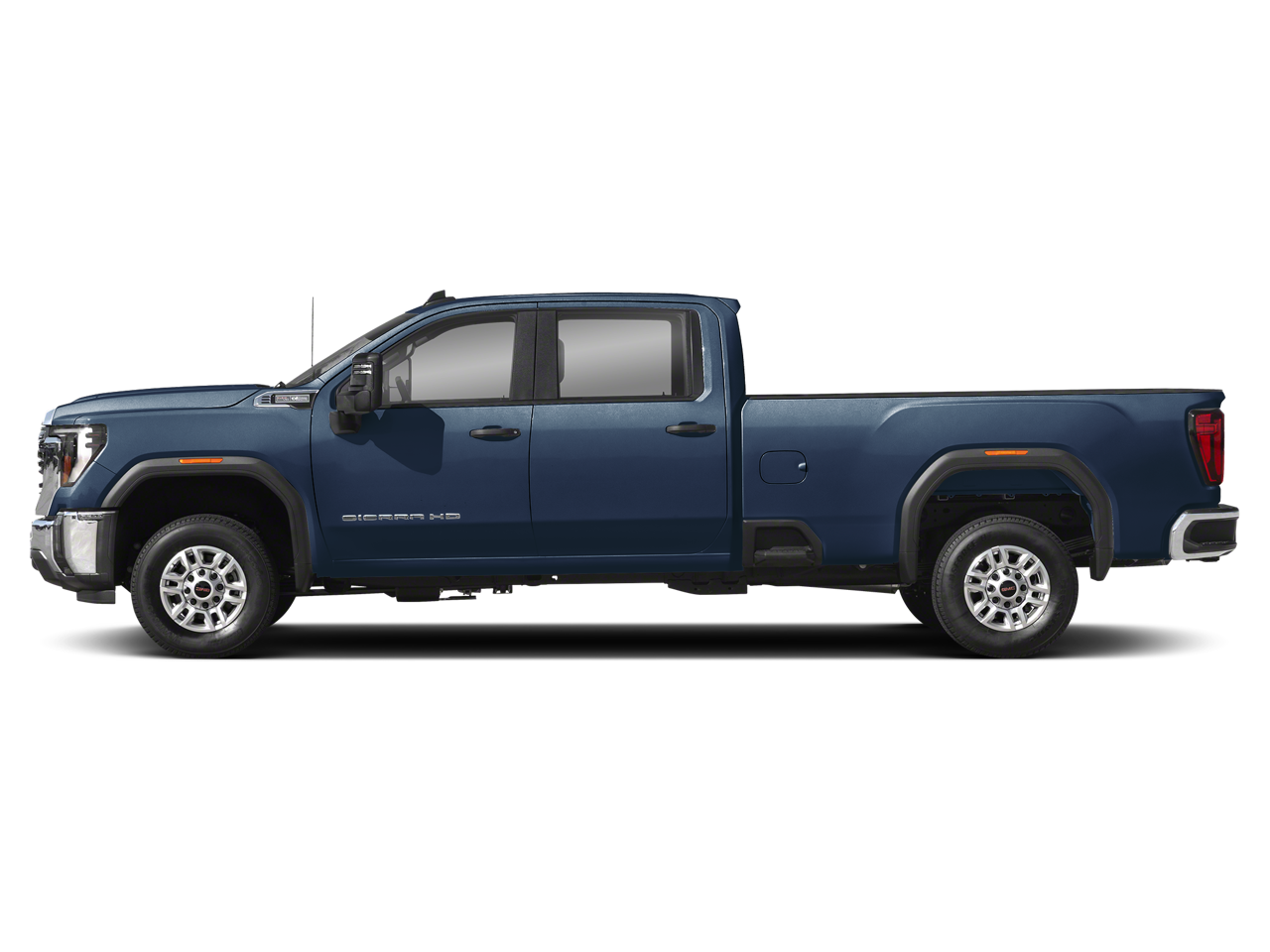 2025 GMC Sierra 2500 HD Base