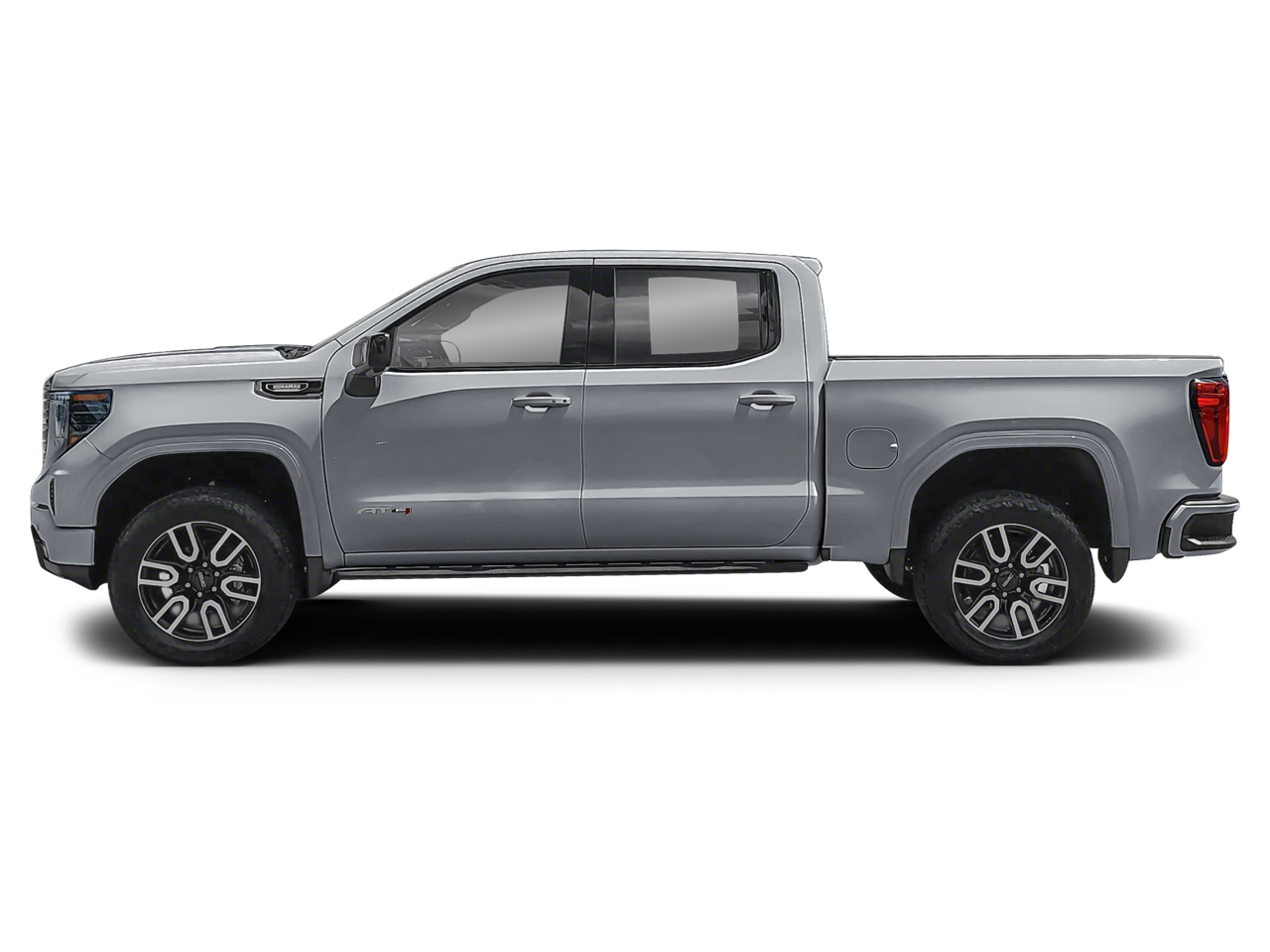 2026 GMC Sierra 1500 Base