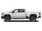 2026 GMC Sierra 2500 HD Crew Cab Standard Box 4-Wheel Drive AT4X