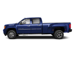 2012 GMC Sierra 3500 HD Base