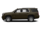 2016 GMC Yukon Base