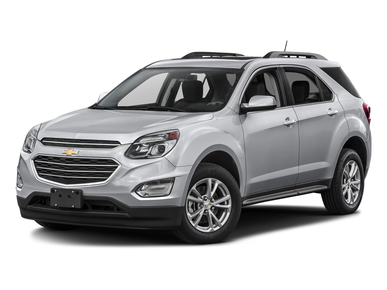 2016 Chevrolet Equinox Base