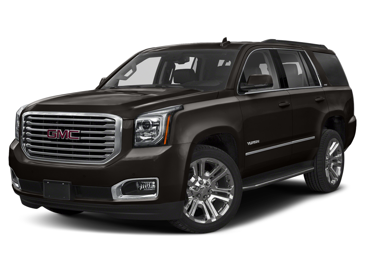 2018 GMC Yukon SLT for sale in Bryant, AR