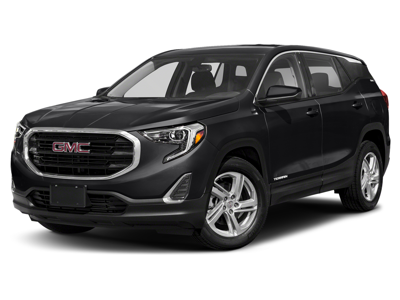 2019 GMC Terrain Base