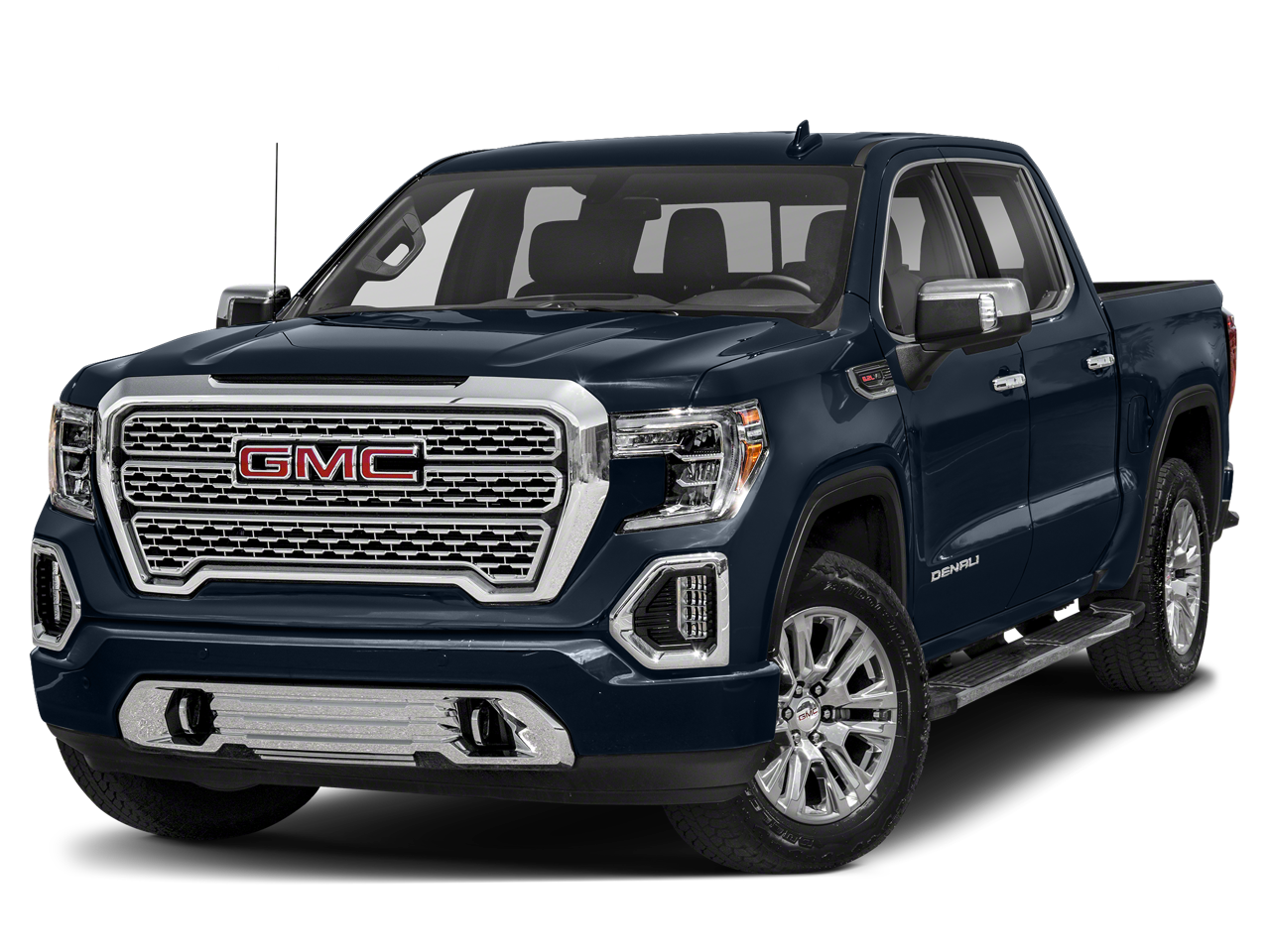 2019 GMC Sierra 4WD Crew Cab Short Box's photo