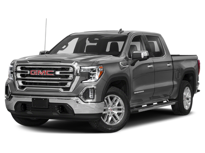 2019 GMC Sierra 1500 Base