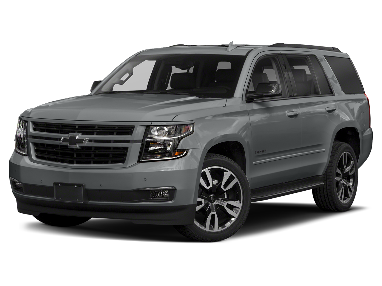 2020 Chevrolet Tahoe Base