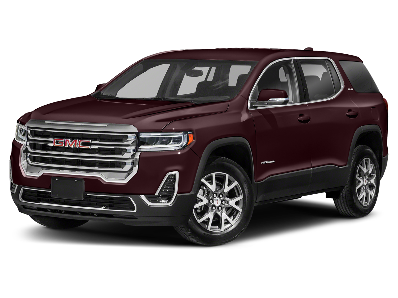 2020 GMC Acadia