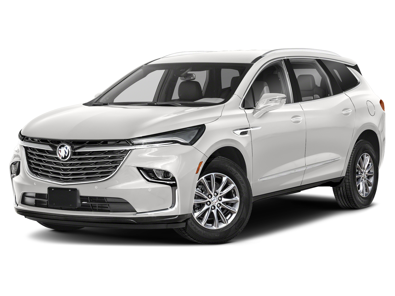 2022 Buick Enclave Essence's photo