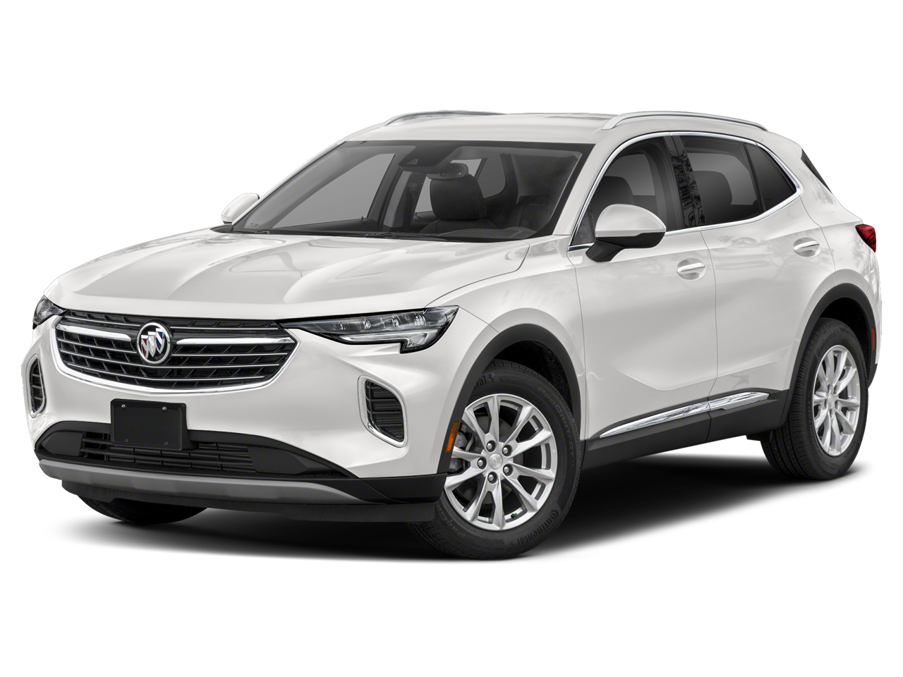 2022 Buick Envision Avenir AWD's photo