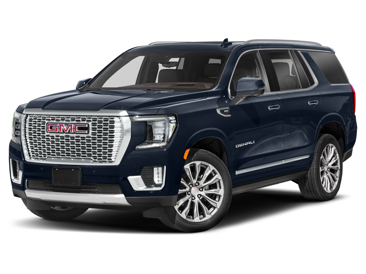 2022 GMC Yukon Denali for sale in Bryant, AR