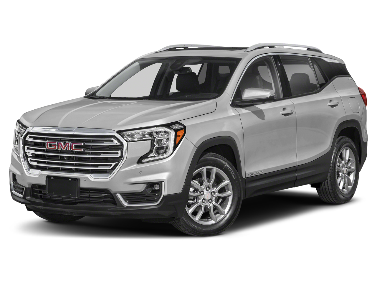 2022 GMC Terrain Base