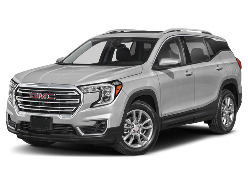 2022 GMC Terrain Base