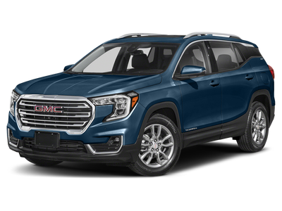 2022 GMC Terrain Base