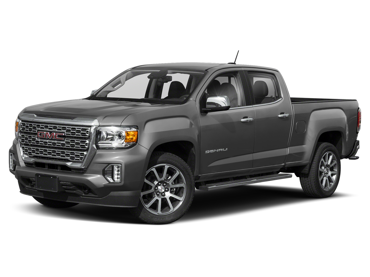 2022 GMC Canyon 4WD Denali
